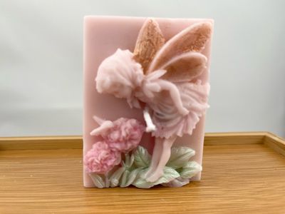 Fairy Candle Unscented