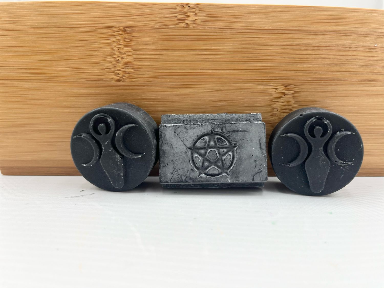 Witchy Melts