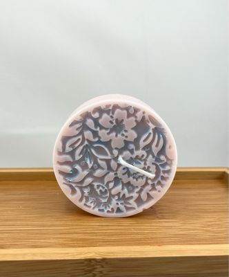 Round Candle