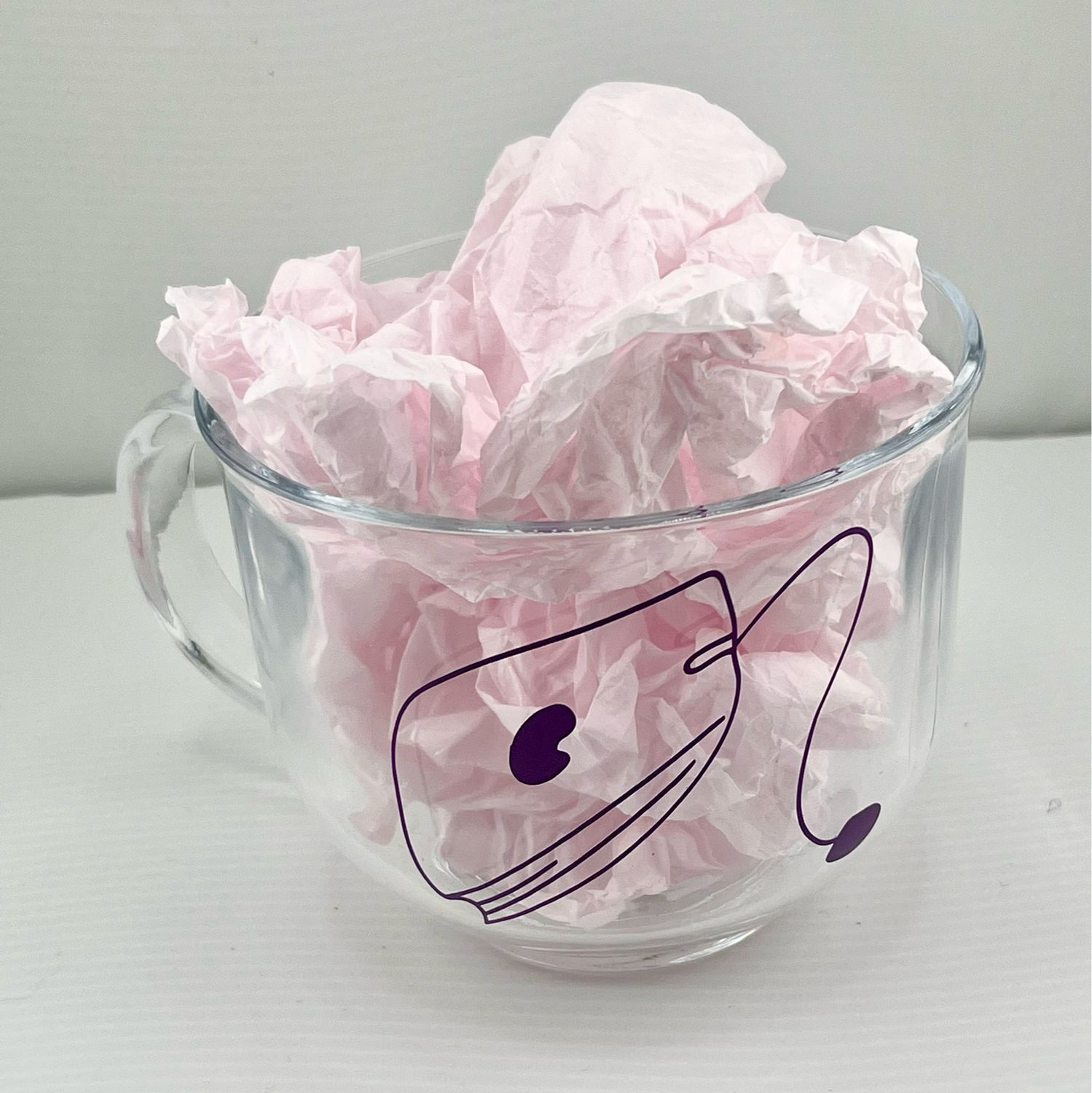 Tea Cups