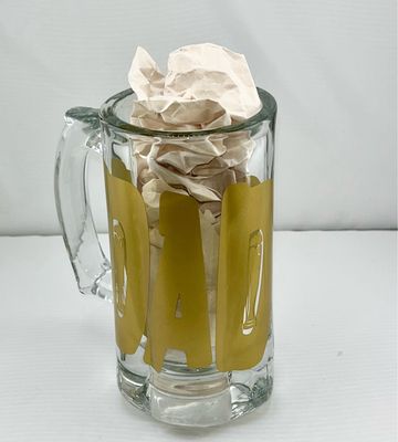 Beer Mugs