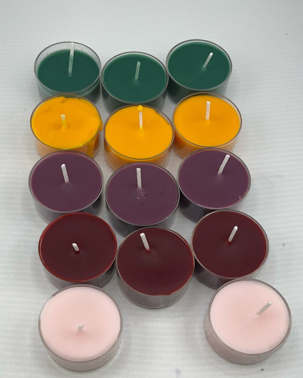 Tea Lights