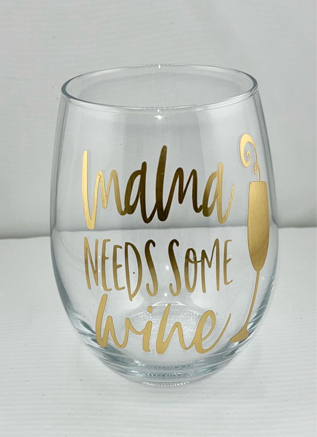 Wine Glasses