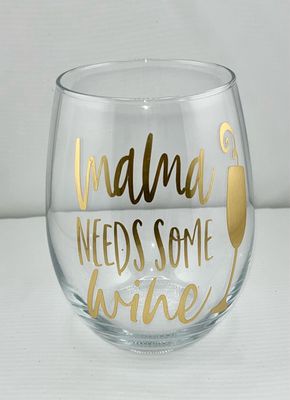 Wine Glasses
