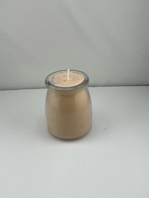Medium Jar Candles