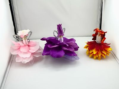 Fairy Dolls