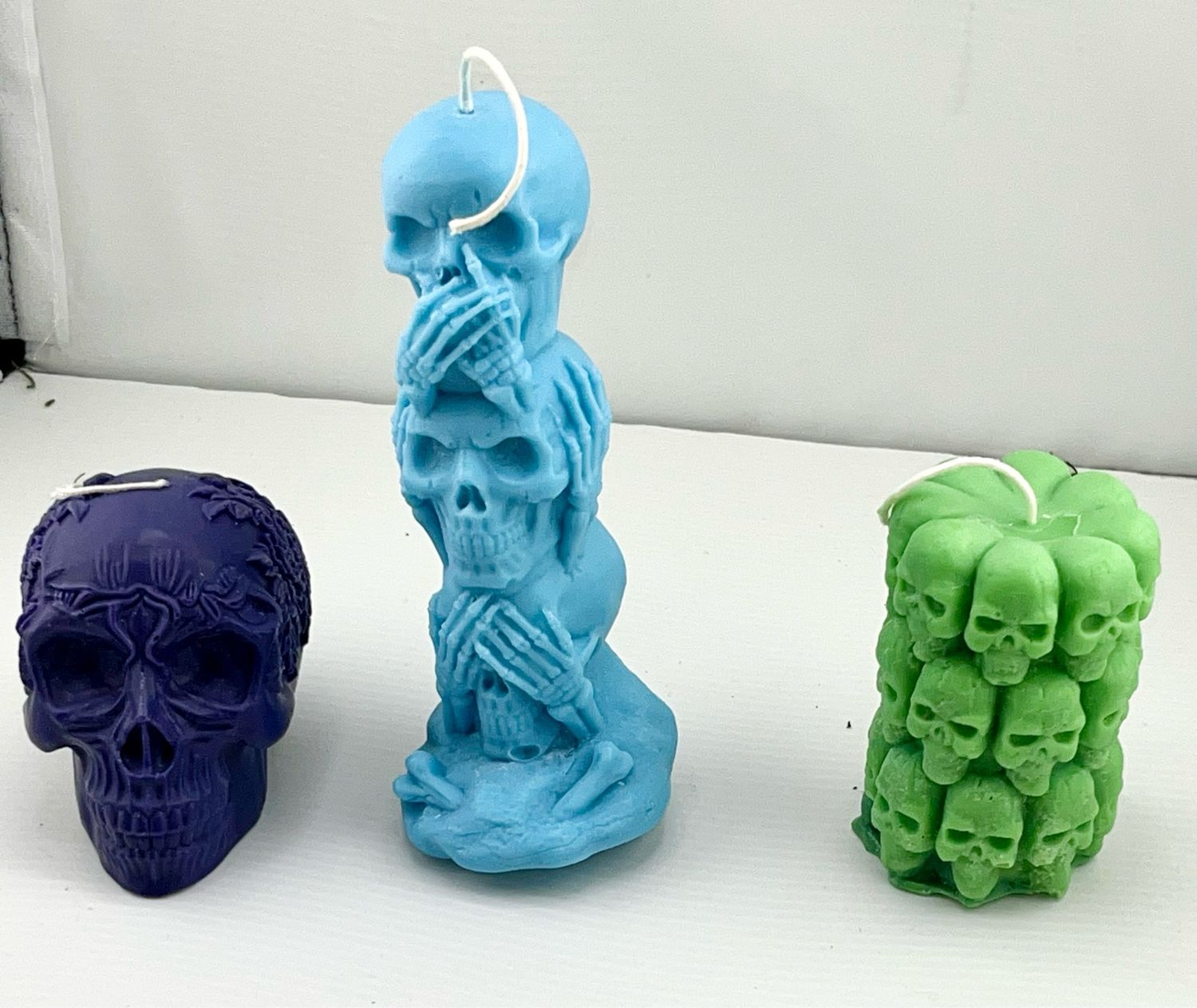 Skull Candles