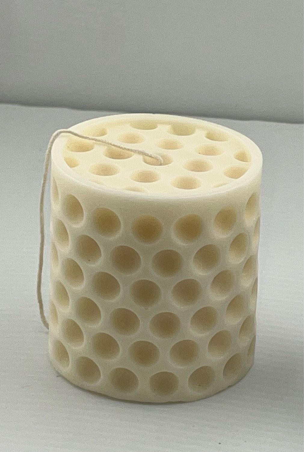 Bubble Pillar