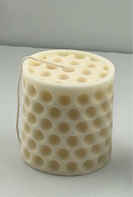 Bubble Pillar