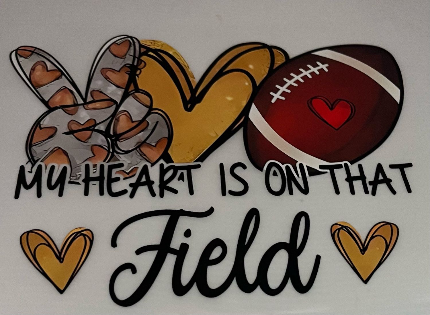 Football Mom Heat Transfers Tshirts $15 Sweatshirts $20
