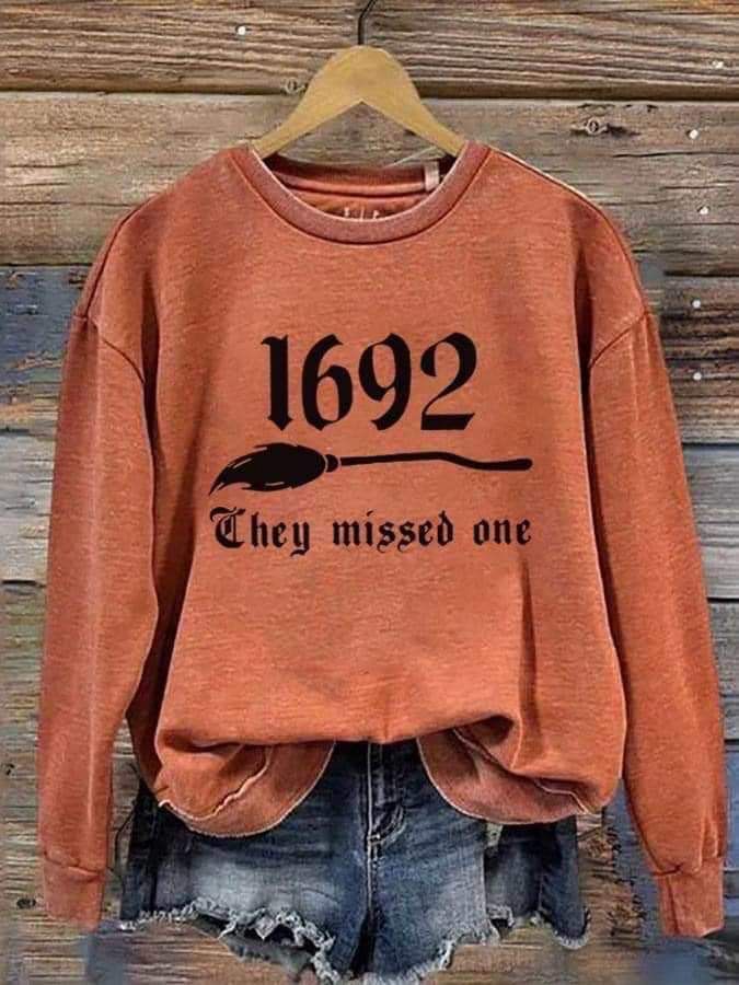 1692 Sweatshirt