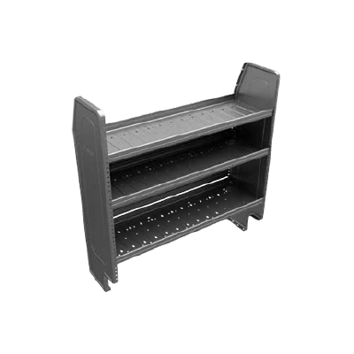 Van Shelving