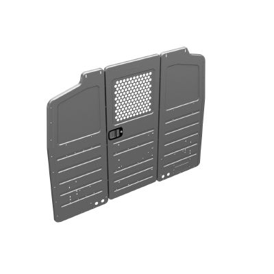 Bulkheads / Van Partitions