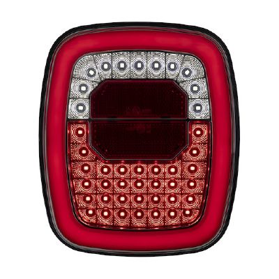 Trailer Lights