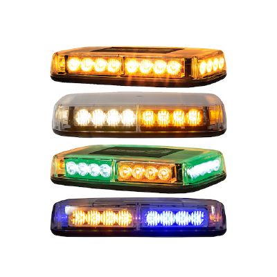 Directional Lightbars