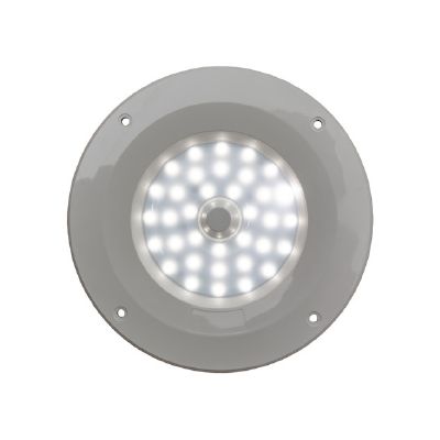 Interior Vehicle Lighting