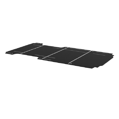 Cargo Van Floors
