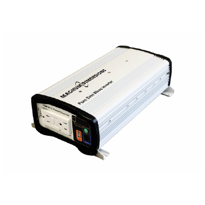 Power Inverters