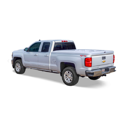 Tonneau Covers