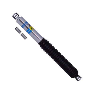 Truck Suspension