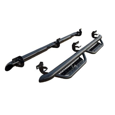 Running Boards and Steps