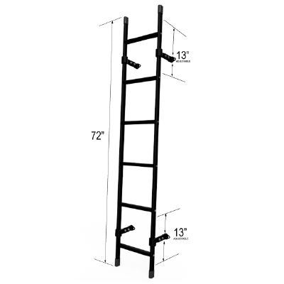 Cargo Van Ladders