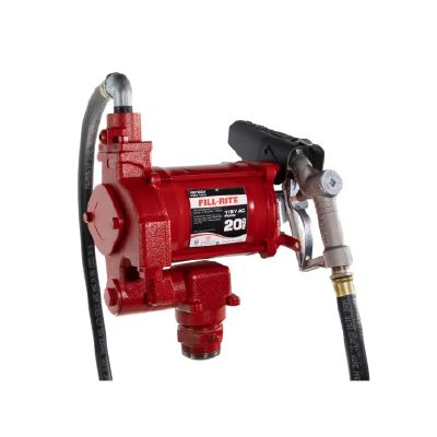 Fuel Transfer Pumps
