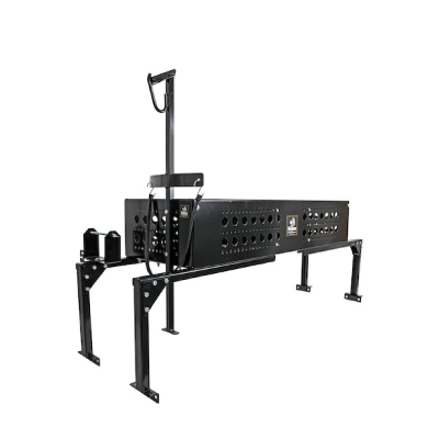 Cargo Trailer Equipment