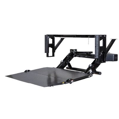 Van Lift Gates