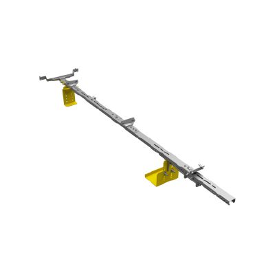 Utility & Service Body Ladder Racks