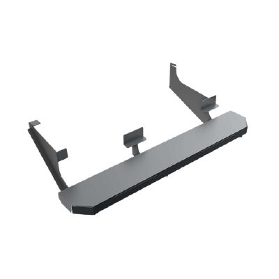 Van Running Boards and Steps