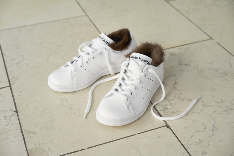 Tobias Kaspar x Stan Smith