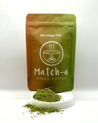 BIO Moga Cha - 60g