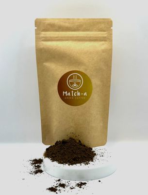 Neu: BIO Hojicha - 50g