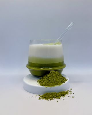 Unser japanischer BIO Matcha - 60g