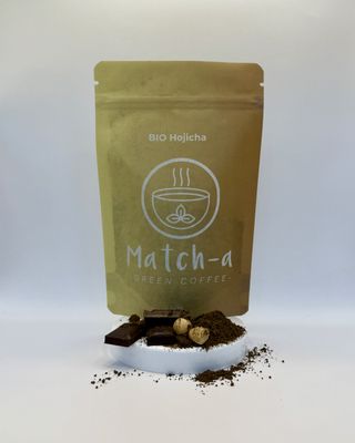 BIO Hojicha - 60g