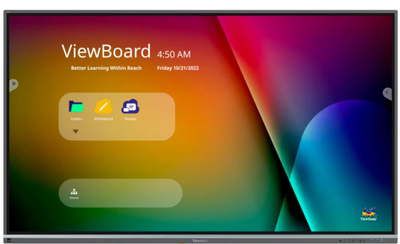 Premium Touchscreens With Sound Bars