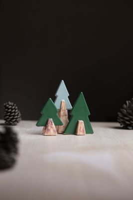 TREES