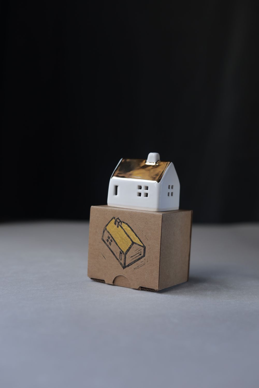 GOLD House Series5
