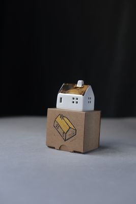GOLD House Series5