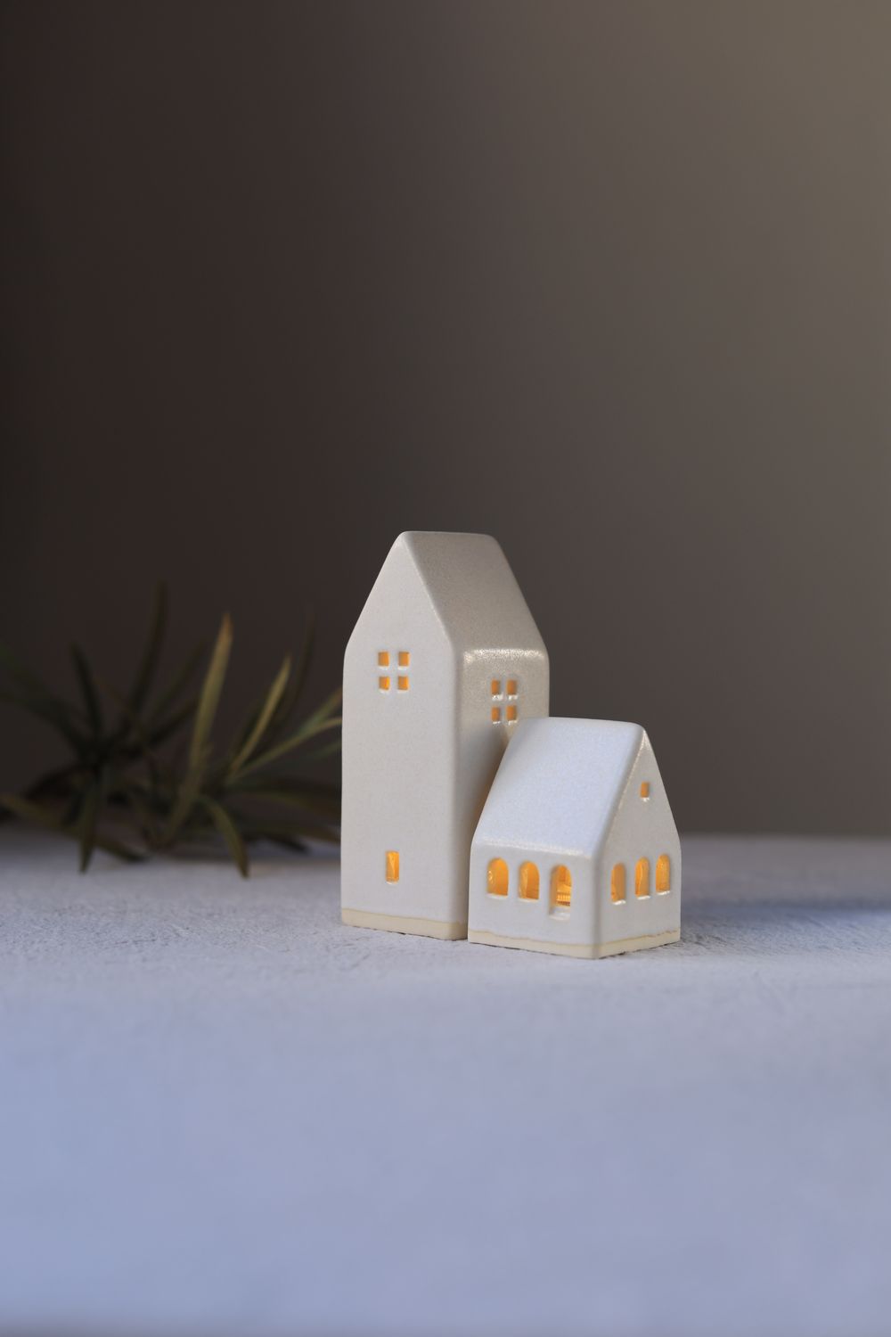 Series Arches - Houses set #03