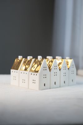 GOLD House Series7