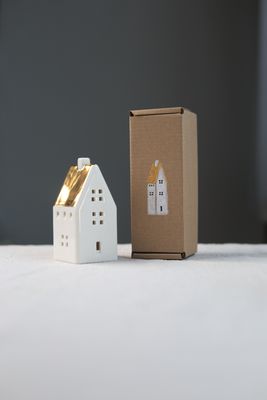 GOLD House Series7