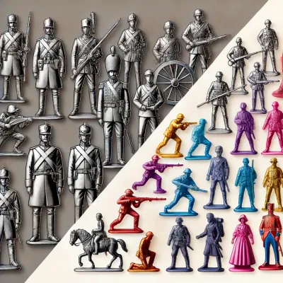 Figuren 1/72