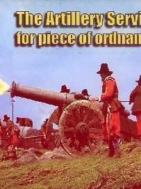 30 Years War 1618-48