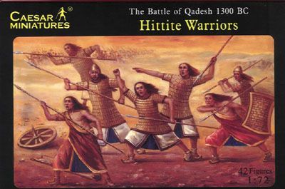 Hittite Army