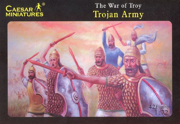 Trojan Army