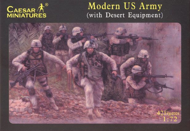 US Army Modern 2005