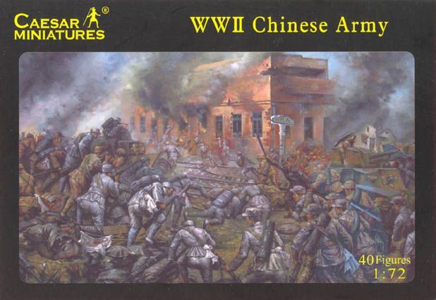 Chinese Army