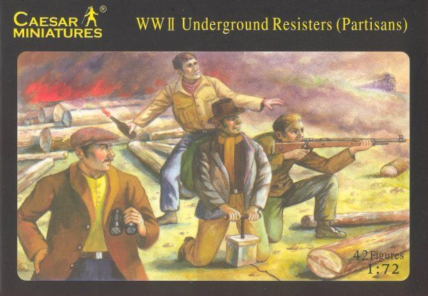 Underground Resistance
